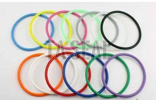 Silicone Rubber O Ring