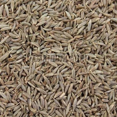 Clean Cumin Seeds