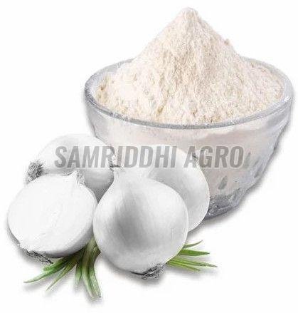 Dehydrated White Onion Powder