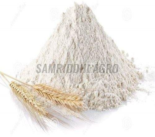 Fresh Wheat Flour