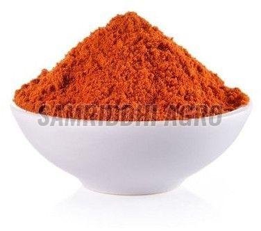 Hot Red Chilli Powder
