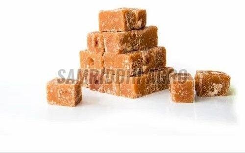 Natural Jaggery Cubes