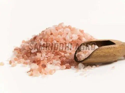 Salts