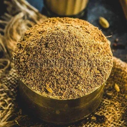 Punjabi Chole Masala Powder