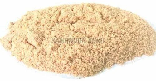 Spice Powders