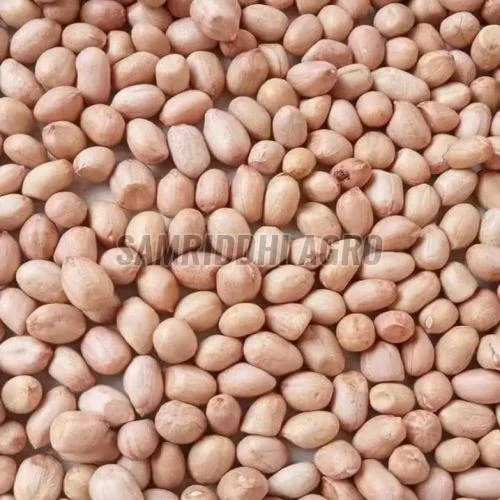 Seeds & Superfoods