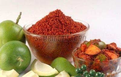Traditional Pickle Masala Powder