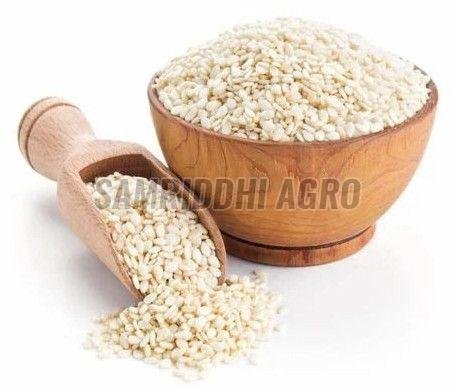 White Sesame Seeds
