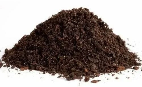 Dry Cow Dung Manure