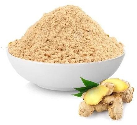 Dry Ginger Powder