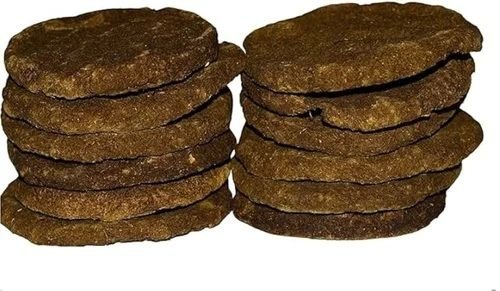 Desi Cow Dung Cakes for Spiritual Use