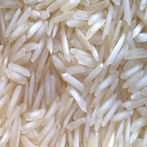 Pusa Steam Basmati Rice