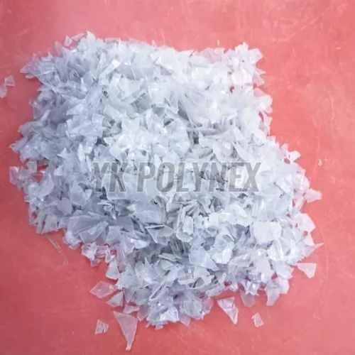 A Grade PET Bottle Flake