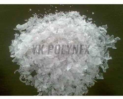 Fine PET Bottle Flake