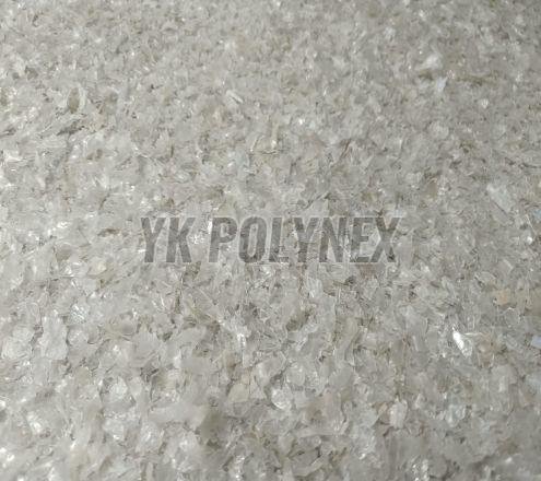 PET Bottle Chips