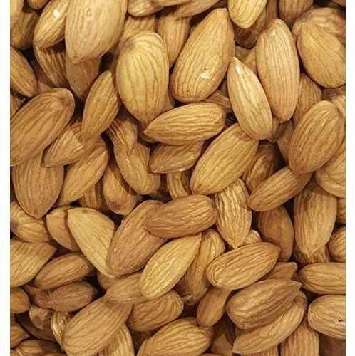 Brown Raw Almond