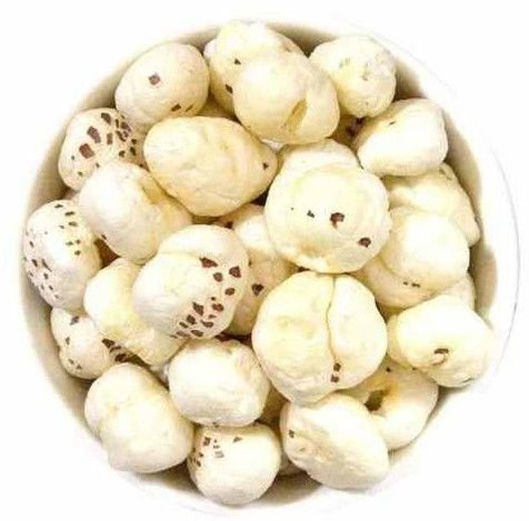 Handpicked Natural Raw Makhana
