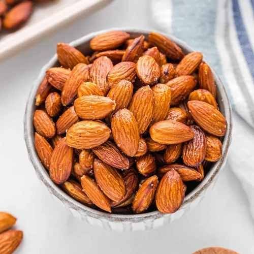 Roasted Salted Almond
