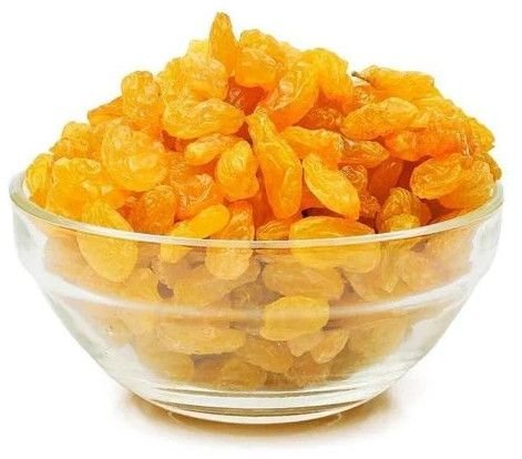 Afgan Golden Raisin