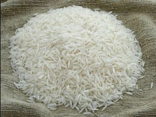 Premium Traditional Basmati Rice
