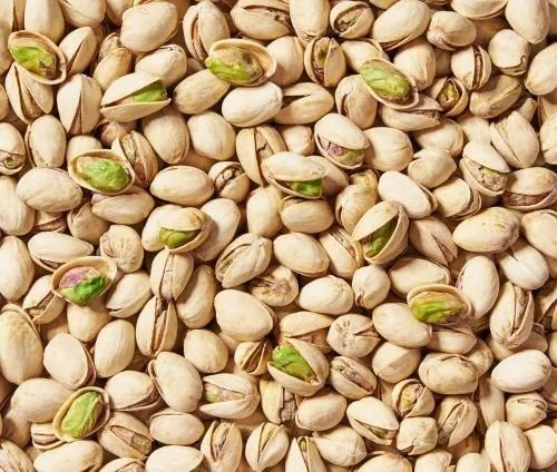 Shelled Pistachio Nuts