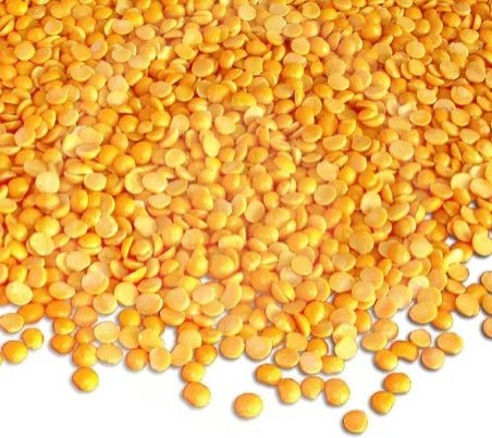 Standard Toor Dal