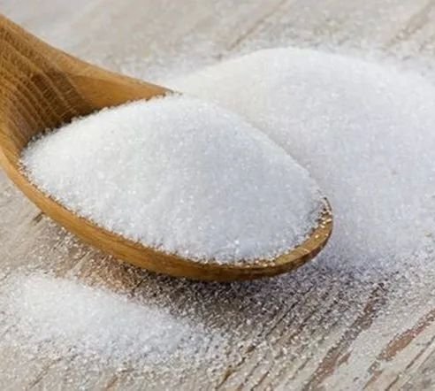 Standard White Refined Sugar