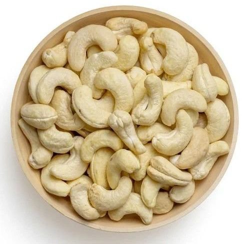 Whole W210 Jumbo Cashew Nut