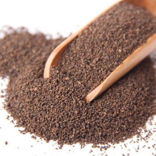 Black CTC Tea