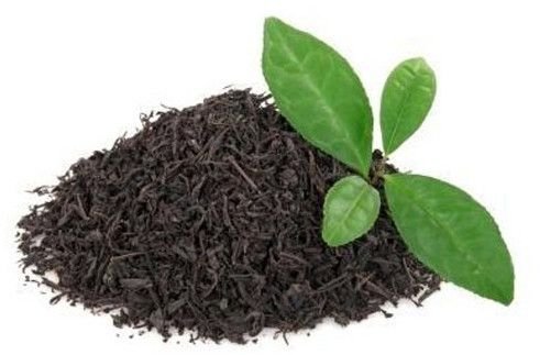 CTC Tea Leafs