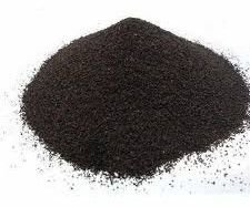 Dust Loose Tea