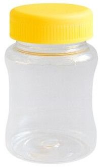 100ml Avn Plastic Jar