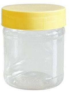 100ml Gd Plastic Jar