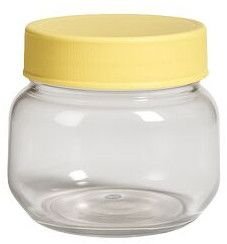 100ml Gel Jar