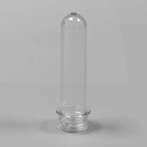 19.5g Alaska Neck PET Bottle Preform