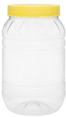 1L Cho Plastic Jar