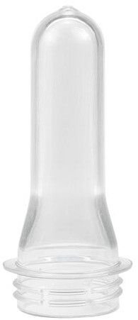 2622 Short Neck PET Preform