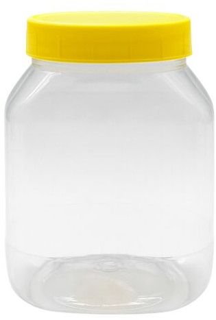 250ml Emi Plastic Jar