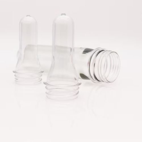 9.5g Alaska Neck PET Bottle Preform