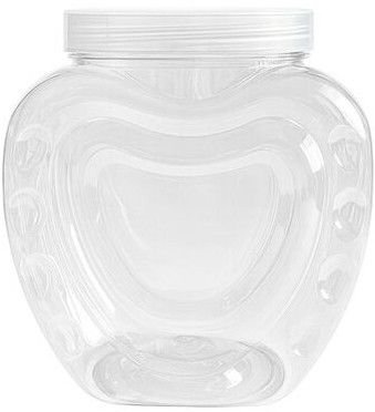 Rat Plastic Jar