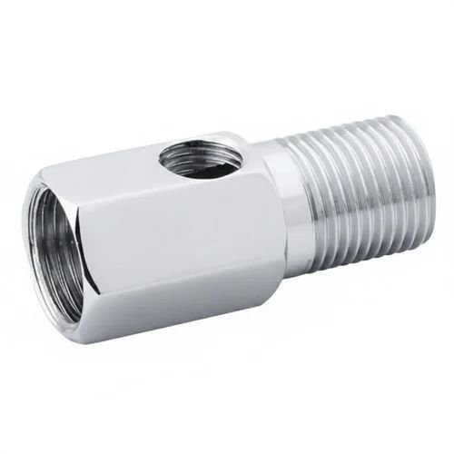 0.25 Inch Brass RO Nipple