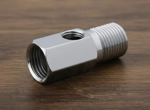 1 Inch Brass RO Nipple