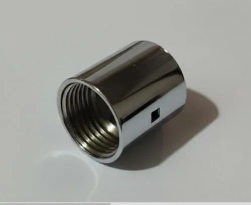 2 Inch Brass Pipe Socket