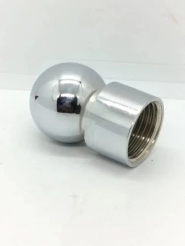 24.50mm Brass Shower Goli