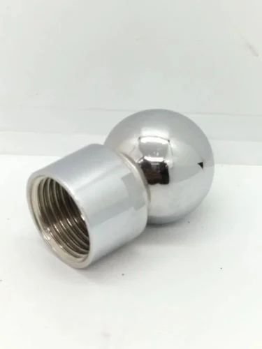 24.51mm Brass Shower Goli