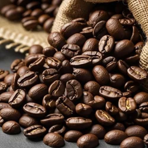 BHP 1199 Coffee Beans