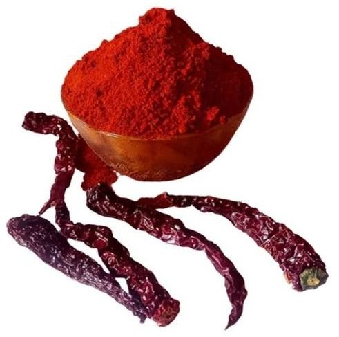 Byadgi Red Chilli Powder