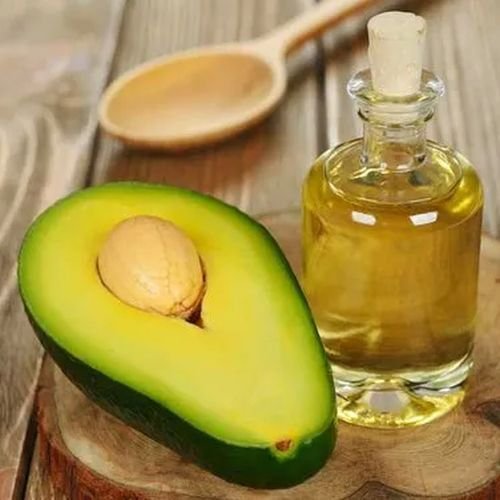 Cold Pressed Avocado Oil