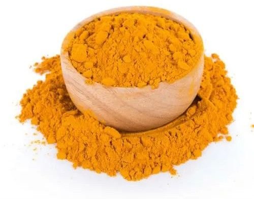 Erode Turmeric Powder