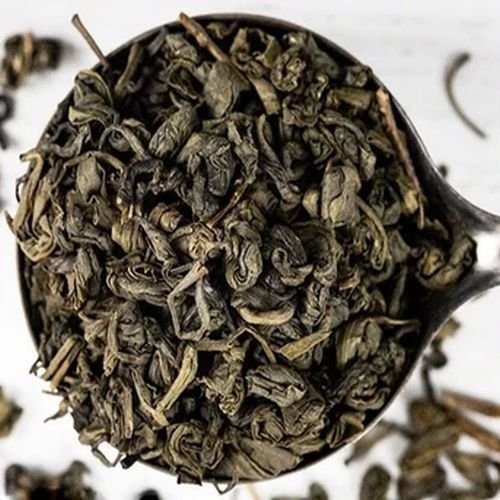 Gunpowder Green Tea